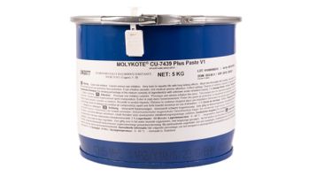 MOLYKOTE Cu 7439 Plus V1